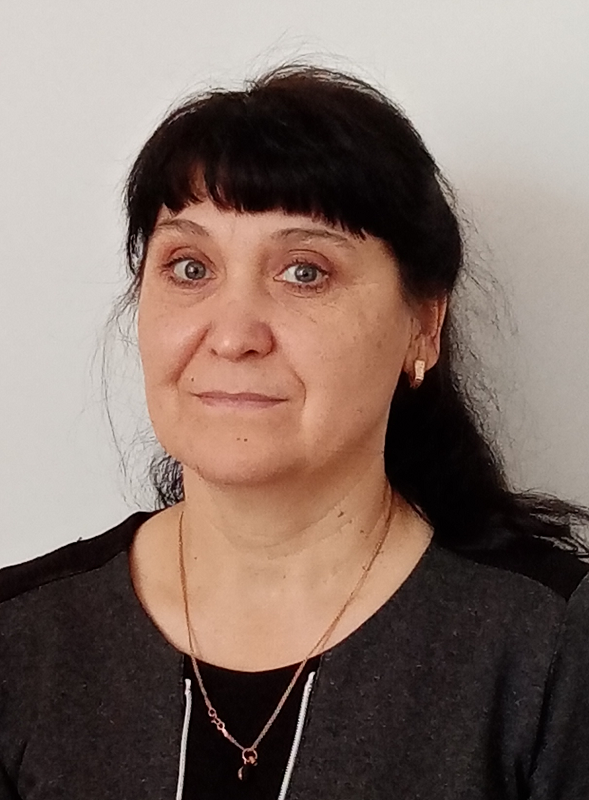 Куркина Наталья Викторовна.