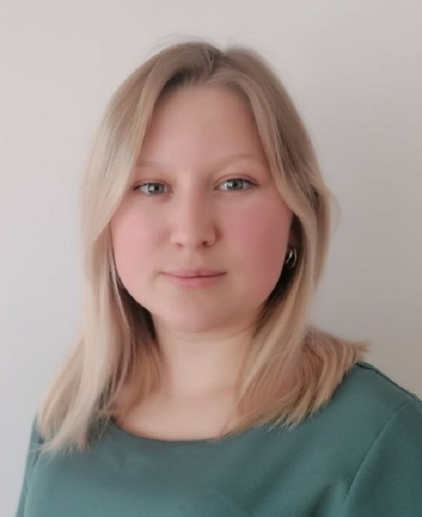Суркова Анастасия Сергеевна.