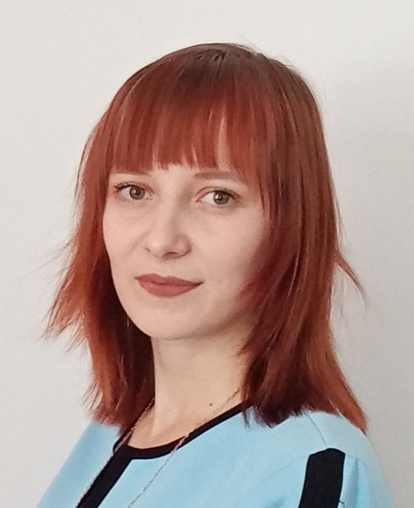 Воронина Наталья Михайловна.