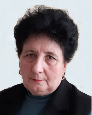 Аксентьева Галина Леонидовна Аксентьева Галина Леонидовна